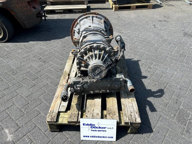 Pièces poids lourds DAF 1677698 ALLISON MD3066