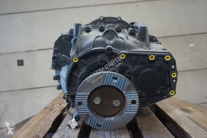 Reservdelar lastbilar ZF 12AS2130DD TGS...