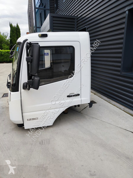 قطع غيار الآليات الثقيلة Mercedes ATEGO 6...