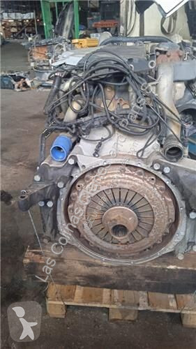 Vrachtwagenonderdelen MAN Moteur  D2676LF pour...