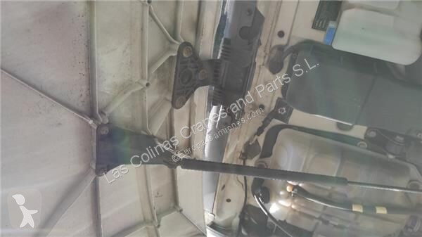 Reservedele til lastbil Iveco Capot pour camion...