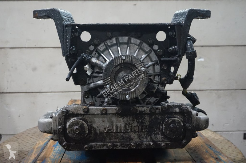 Piese camioane Mercedes ALLISON 3000P