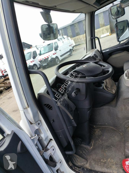 Reservdelar lastbilar Renault  MIDLUM 220 DXI