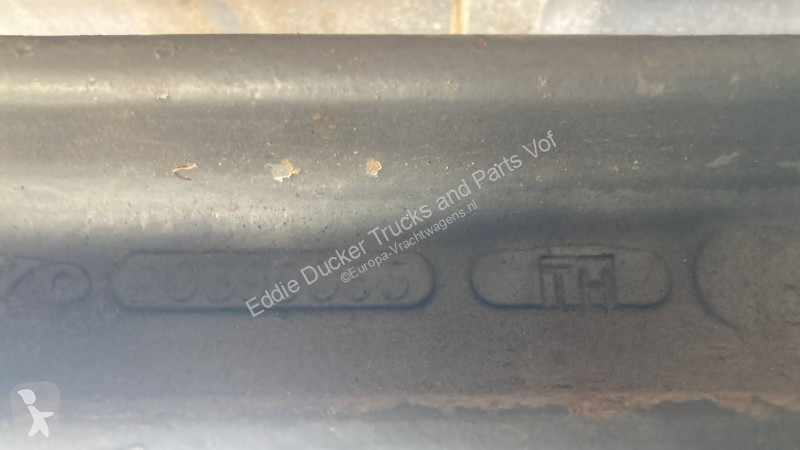 Reservdelar lastbilar Renault TYPE: A93