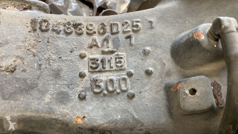 Vrachtwagenonderdelen Volvo 20854722-20531043...