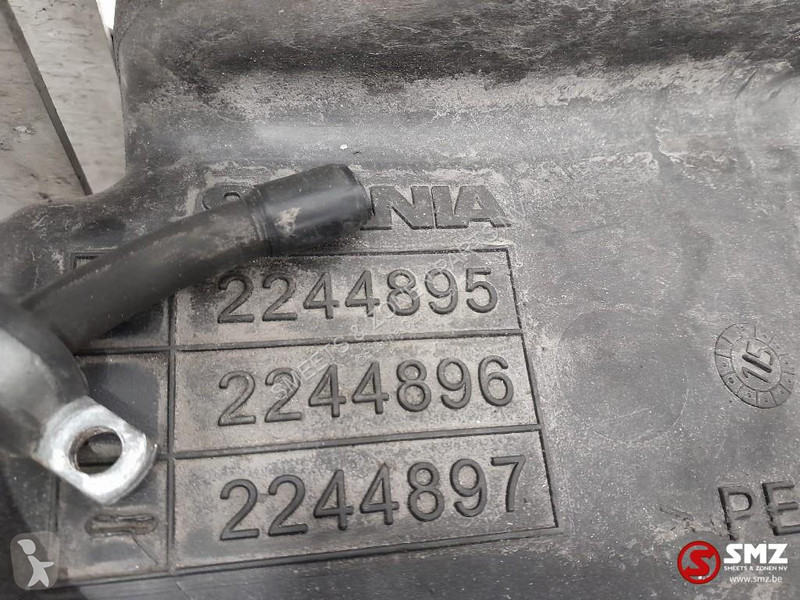 Reservedele til lastbil Scania Occ AdBluetank...