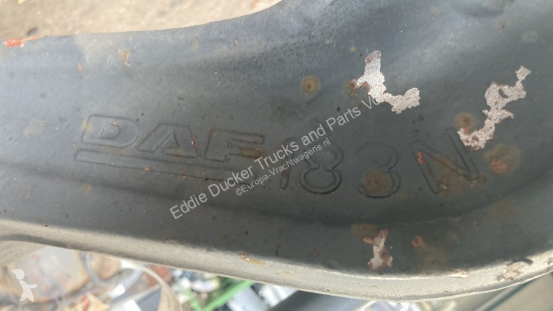Pièces poids lourds DAF 1807591 183N