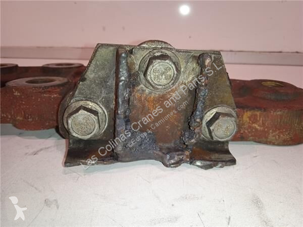 Ricambio per autocarri Iveco Fixations Soporte...
