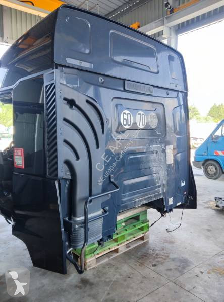 Pièces poids lourds Renault
