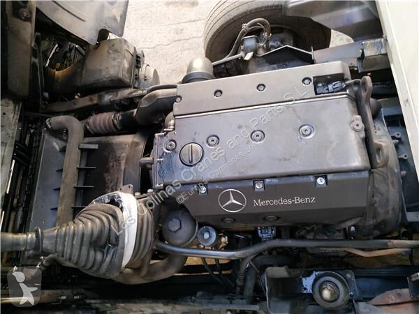 Vrachtwagenonderdelen OM Moteur Mercedes-Benz...