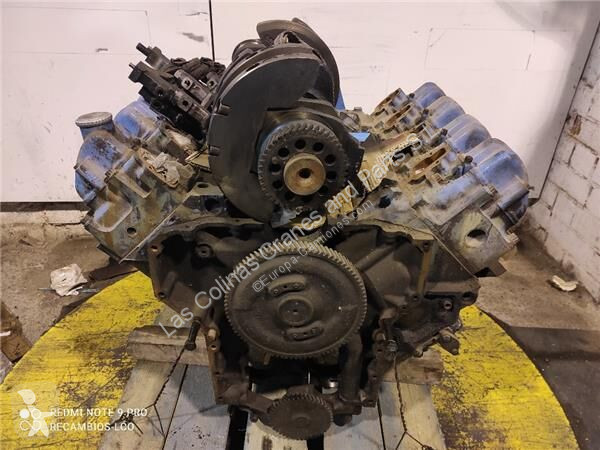 Pièces poids lourds OM Moteur Mercedes-Benz...