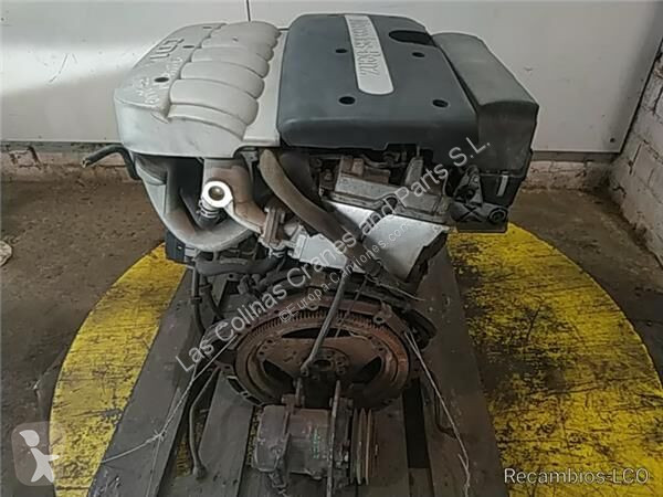 Ricambio per autocarri  Moteur pour utilitaire...