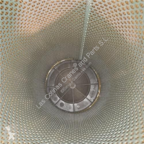 Náhradní díly pro kamiony  Filtre Ã  particules...