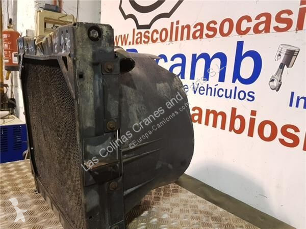 Reservdelar lastbilar  Radiateur de...