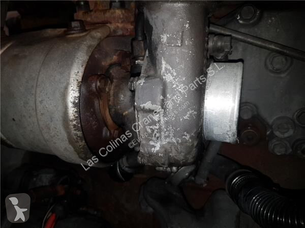 Pièces poids lourds OM Turbocpresseur de moteur...
