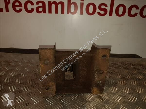 Pièces poids lourds OM Soporte Rueda Repuesto...