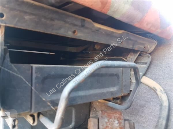 Peças pesados OM SiÃ¨ge Asiento Delantero...