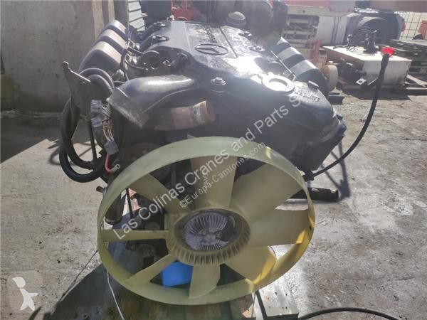 Vrachtwagenonderdelen  Moteur pour camion...
