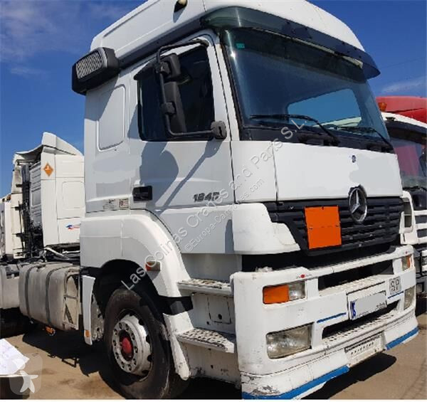 Pièces poids lourds Wabco Unité de commande...