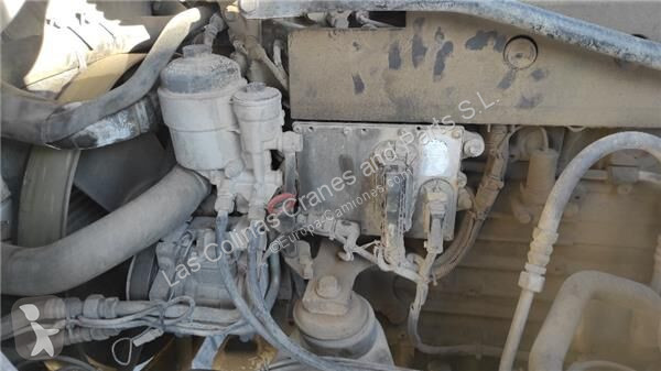 Vrachtwagenonderdelen OM Moteur pour camion...