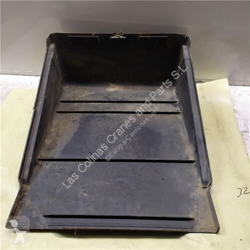 Reservdelar lastbilar  Boîtier de batterie pour...