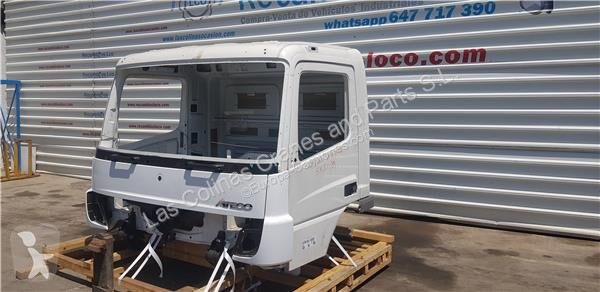 قطع غيار الآليات الثقيلة Mercedes Cabine pour...