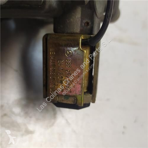 Peças pesados  Serrure de contact pour camion...