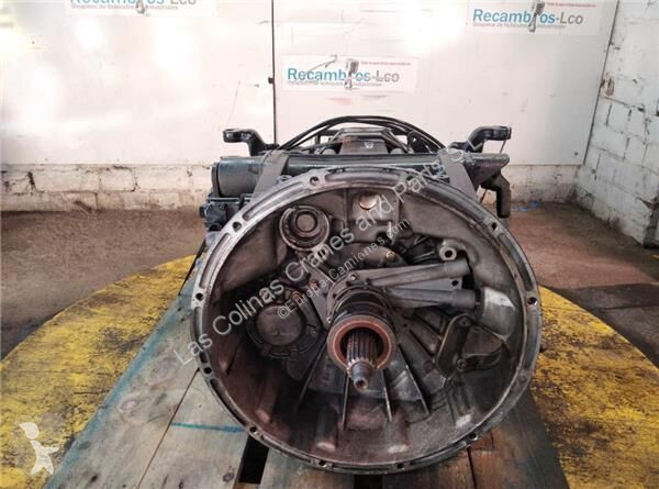 Piese camioane  Boîte de vitesses Mercedes-Benz...