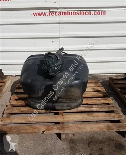 Pièces poids lourds OM RÃ©servoir de carburant...