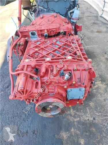 قطع غيار الآليات الثقيلة Iveco Boîte de...