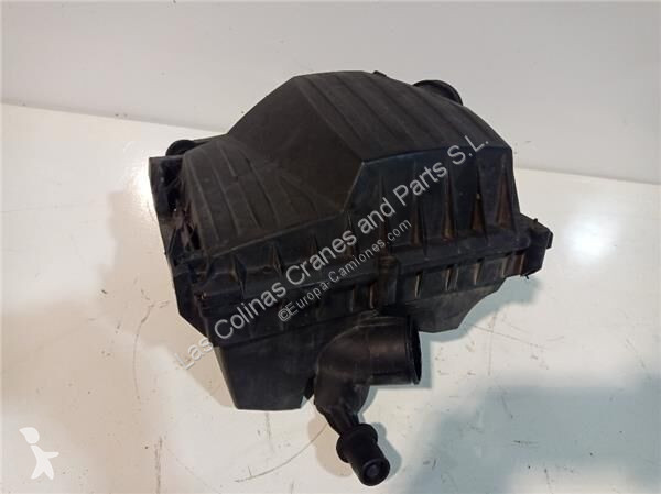 Pièces poids lourds Opel Boîtier de filtre à...