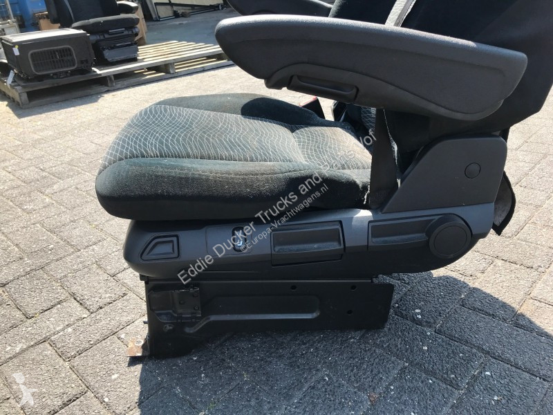 Vrachtwagenonderdelen Mercedes A 9609107501...