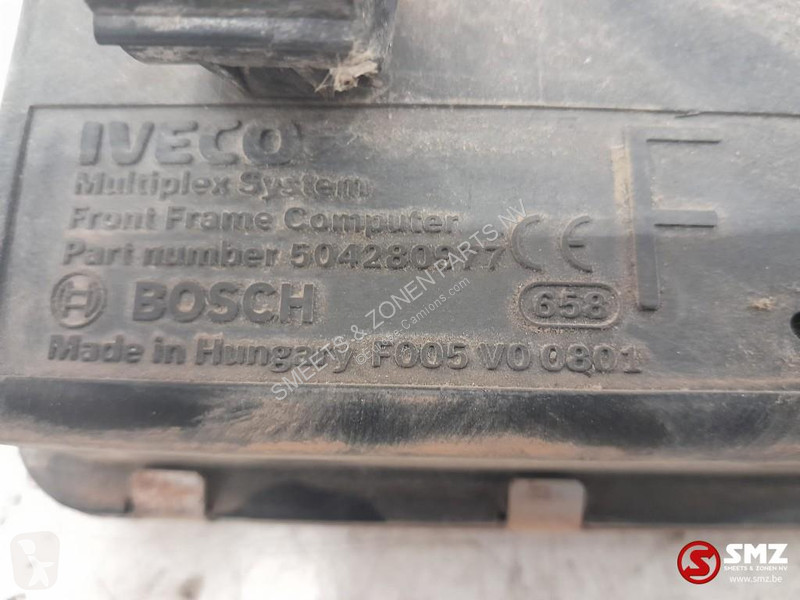 Reservdelar lastbilar Iveco Occ ECU...