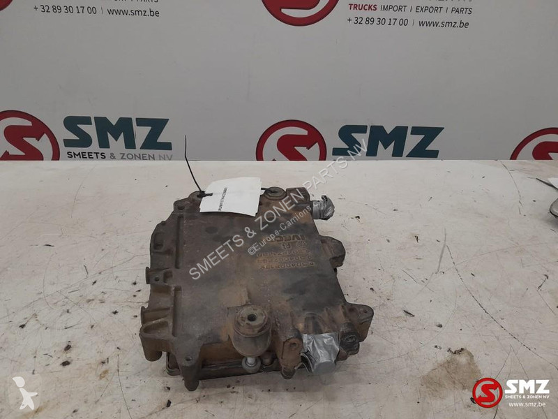 Reservdelar lastbilar Iveco Occ ECU...