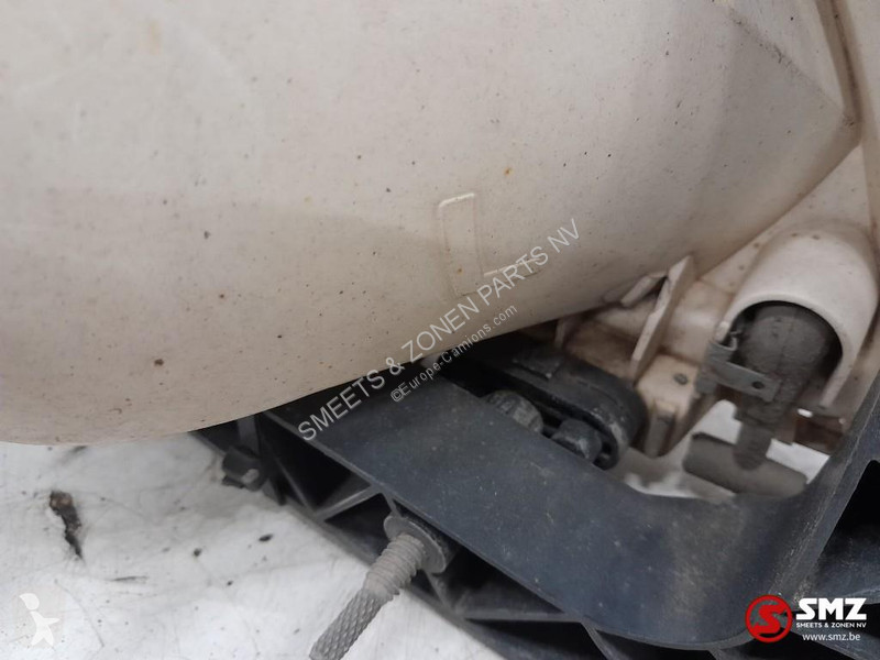 Reservdelar lastbilar DAF Occ mistlicht links DAF
