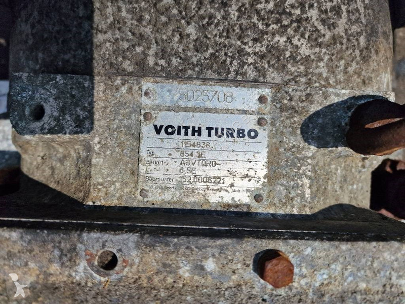 Vrachtwagenonderdelen Voith Turbo 854.3E