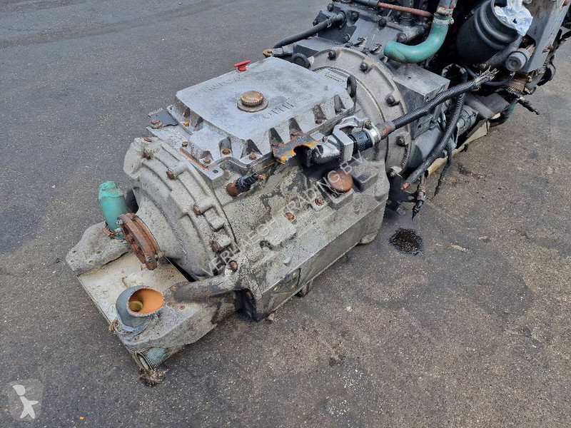 Reservedele til lastbil Voith Turbo 854.5