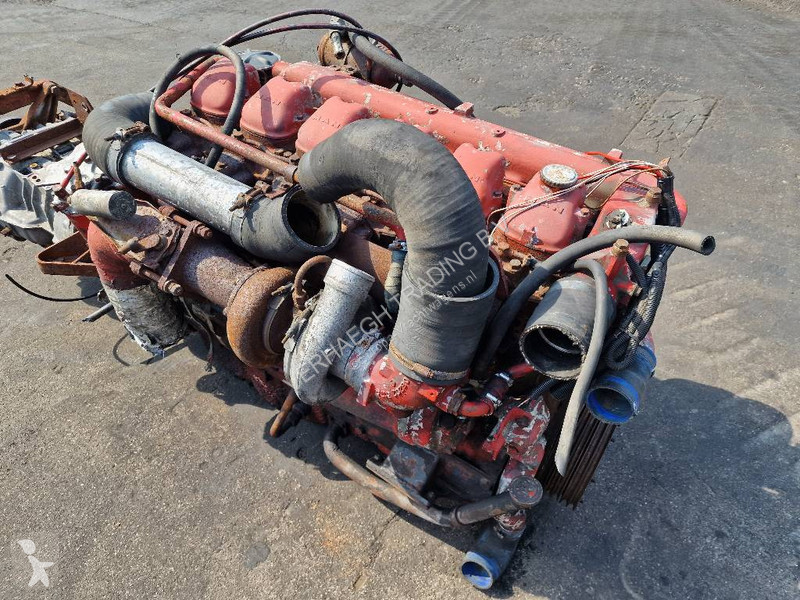 Ricambio per autocarri MAN D2866