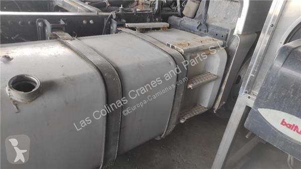 Peças pesados MAN Réservoir de carburant pour...