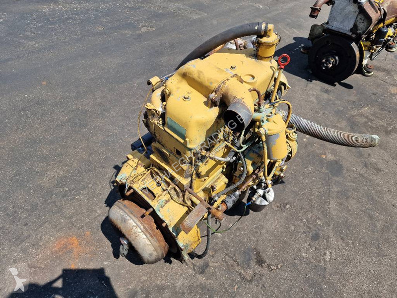 Ricambio per autocarri Mercedes OM 314