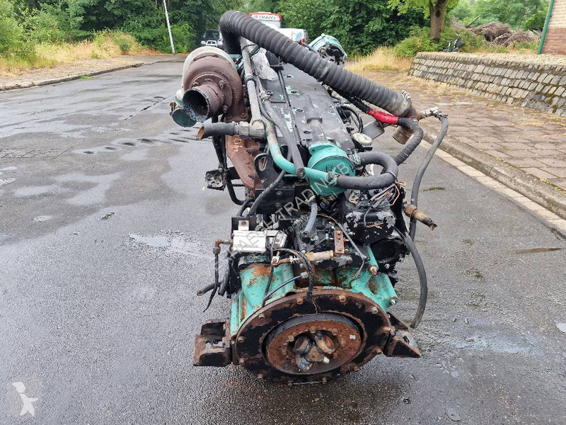 Vrachtwagenonderdelen Volvo Penta TAD 720 VE