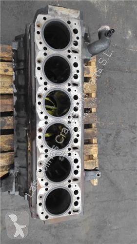 Peças pesados MAN Bloc-moteur pour camion...