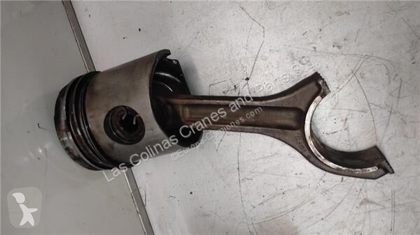 Peças pesados MAN Piston pour camion  TG - A...
