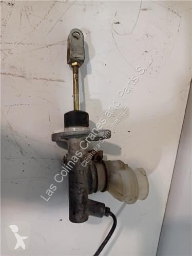 Pièces poids lourds Hyundai Pompe hydraulique...
