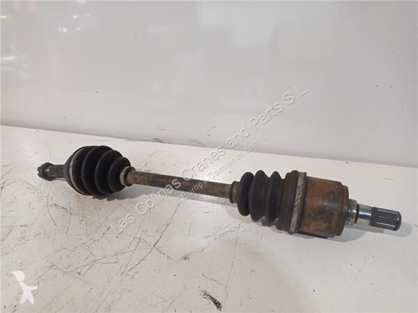 Pièces poids lourds Hyundai Arbre de...