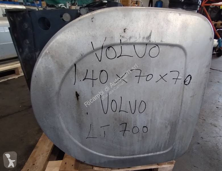 Pièces poids lourds Volvo
