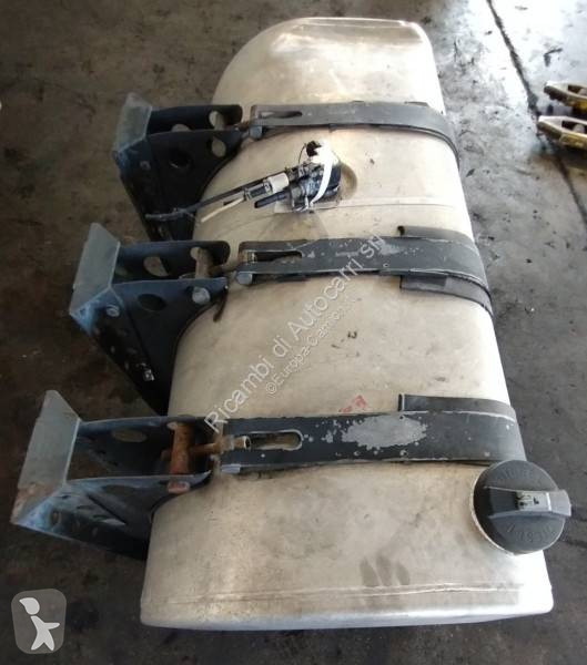 Pièces poids lourds Volvo