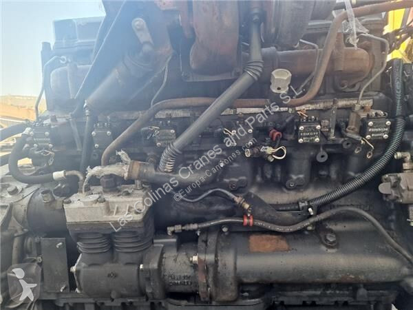Náhradní díly pro kamiony Renault Injecteur...