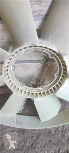 Náhradní díly pro kamiony Renault Ventilateur...