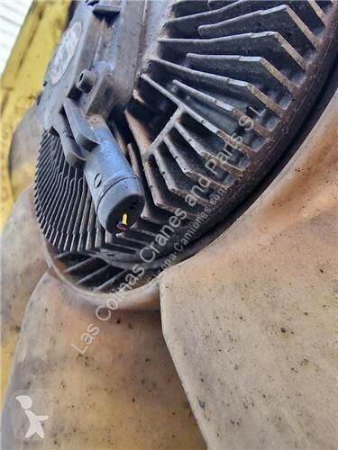 Vrachtwagenonderdelen Renault Ventilateur de...